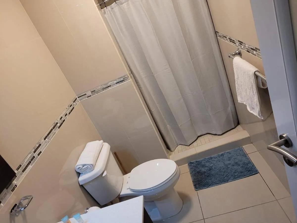 Aquaville Dorado Moderna Villa 3 푸에르토리코