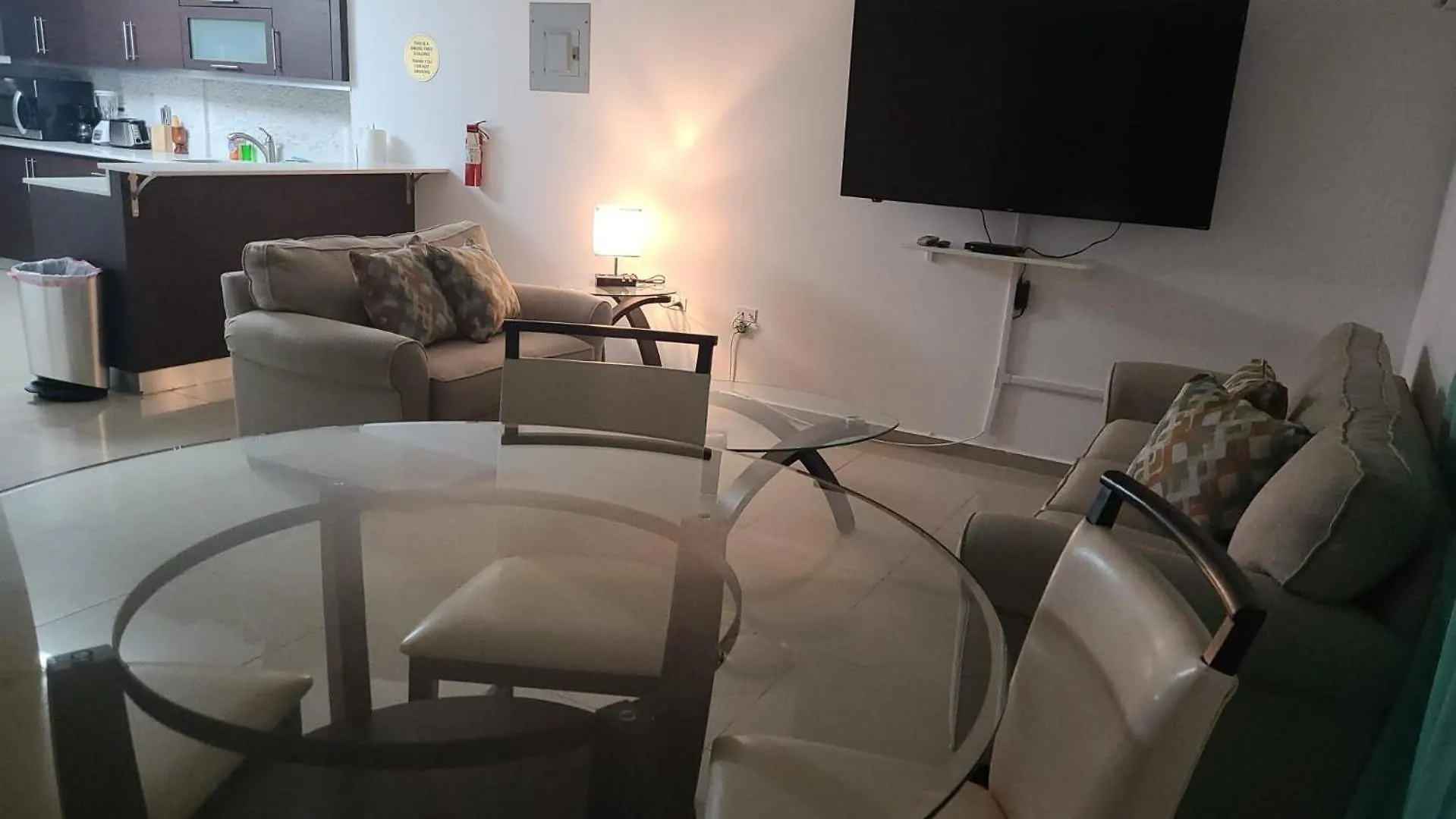 Appartamento Aquaville Rentals Villa 3 Dorado
