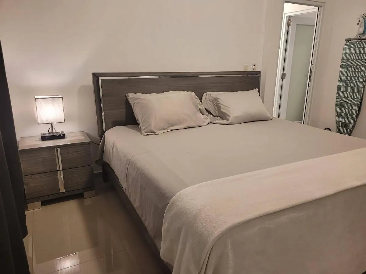 Aquaville Dorado Moderna Villa 3 Apartamento