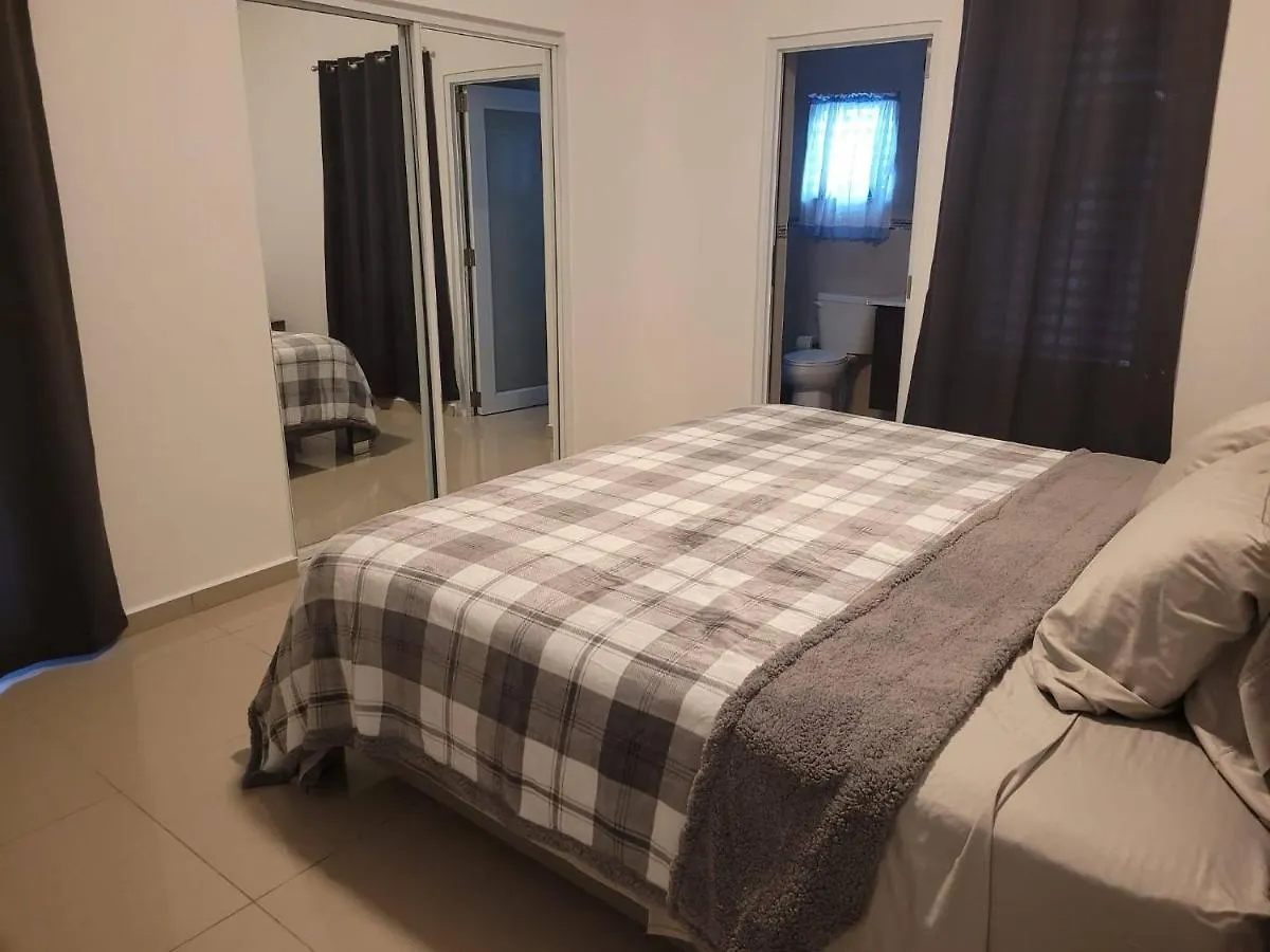 Aquaville Rentals Villa 3 Dorado Appartamento