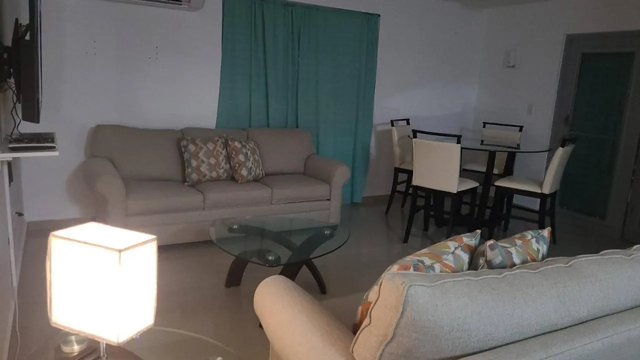 Appartamento Aquaville Rentals Villa 3 Dorado