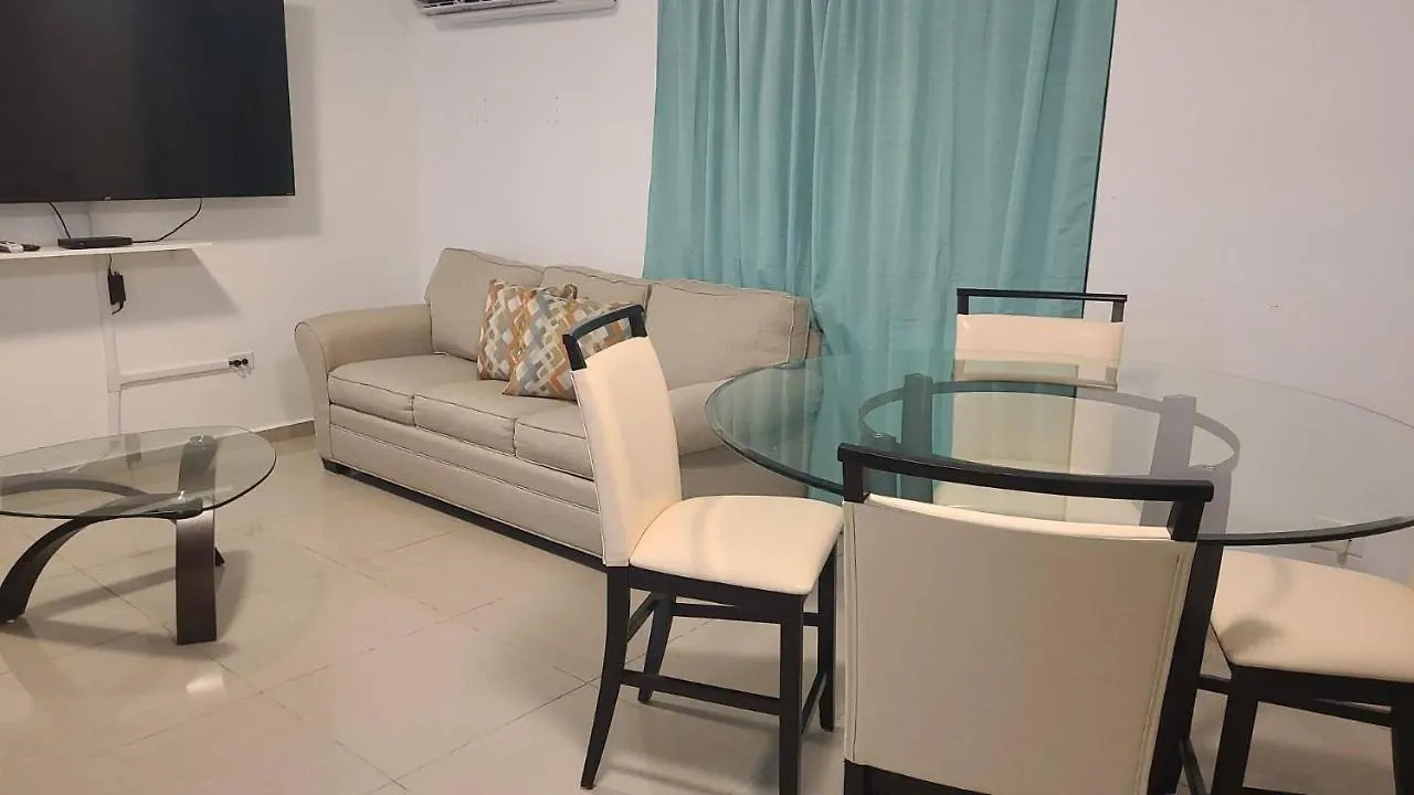 Aquaville Rentals Villa 3 Dorado 0*,  Porto Rico
