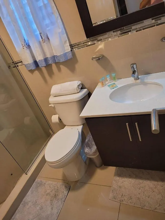 Aquaville Rentals Villa 3 Dorado Appartamento
