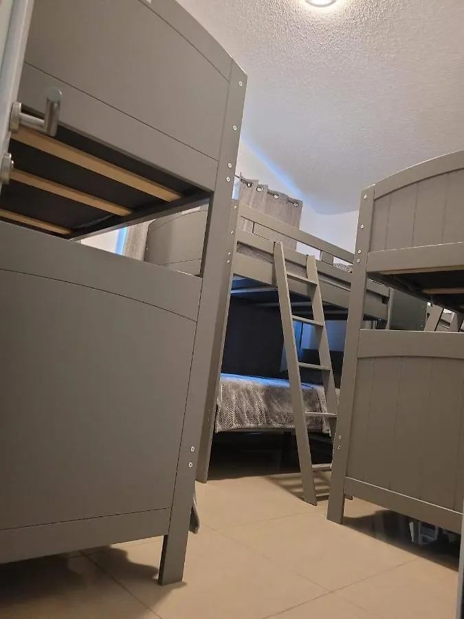 Aquaville Rentals Villa 3 Dorado 0*,  Porto Rico