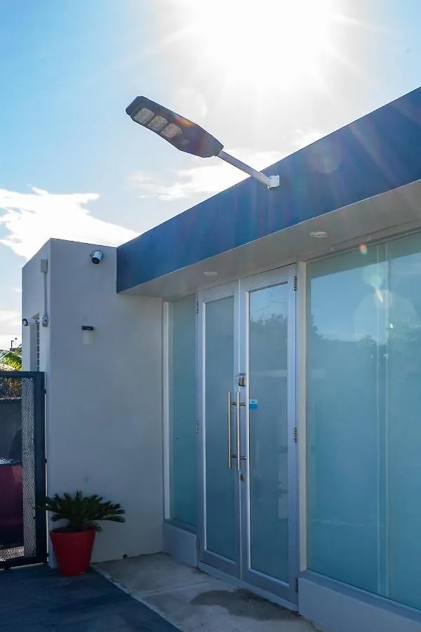 Appartamento Aquaville Rentals Villa 3 Dorado