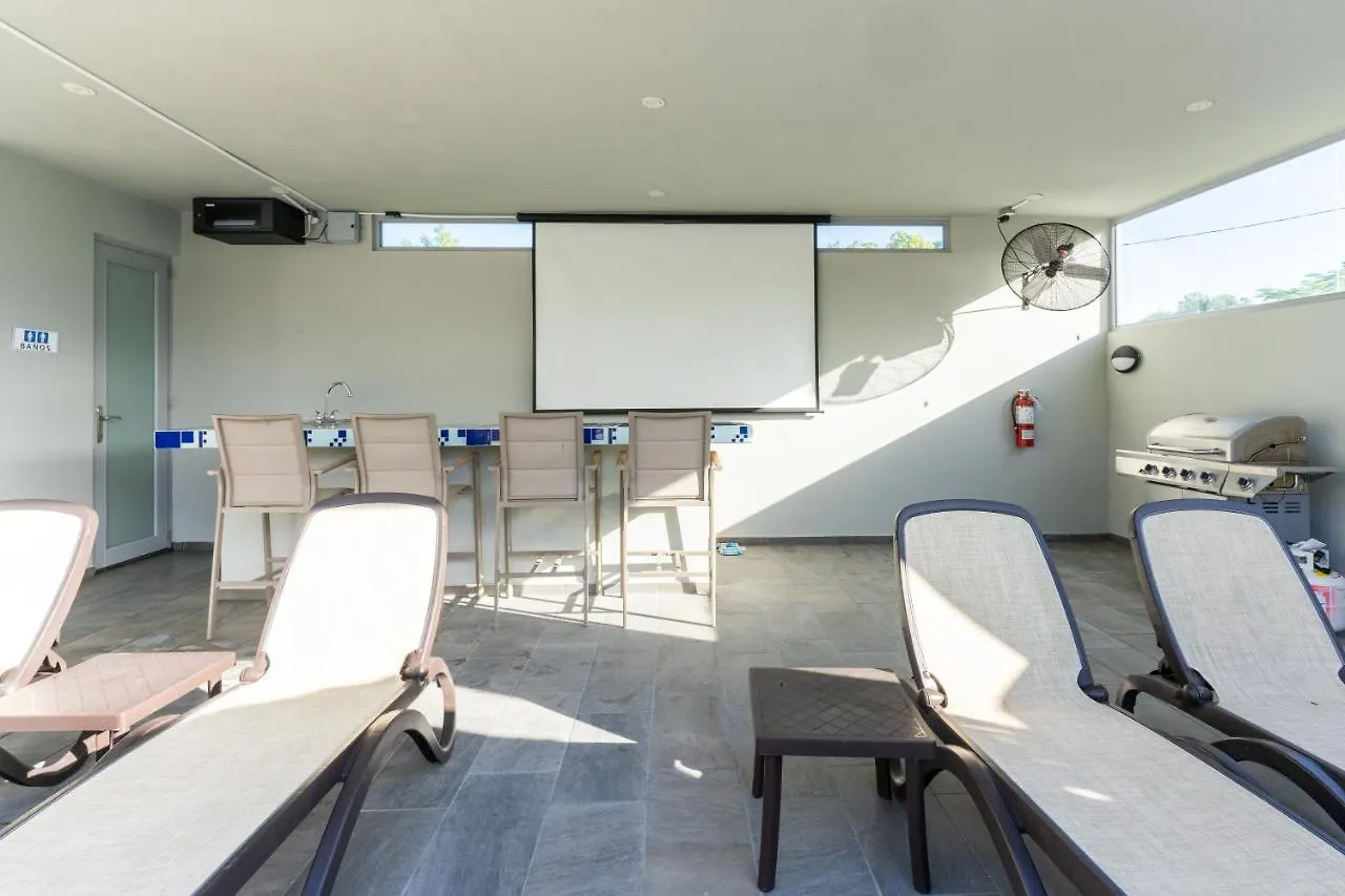 Appartamento Aquaville Rentals Villa 3 Dorado