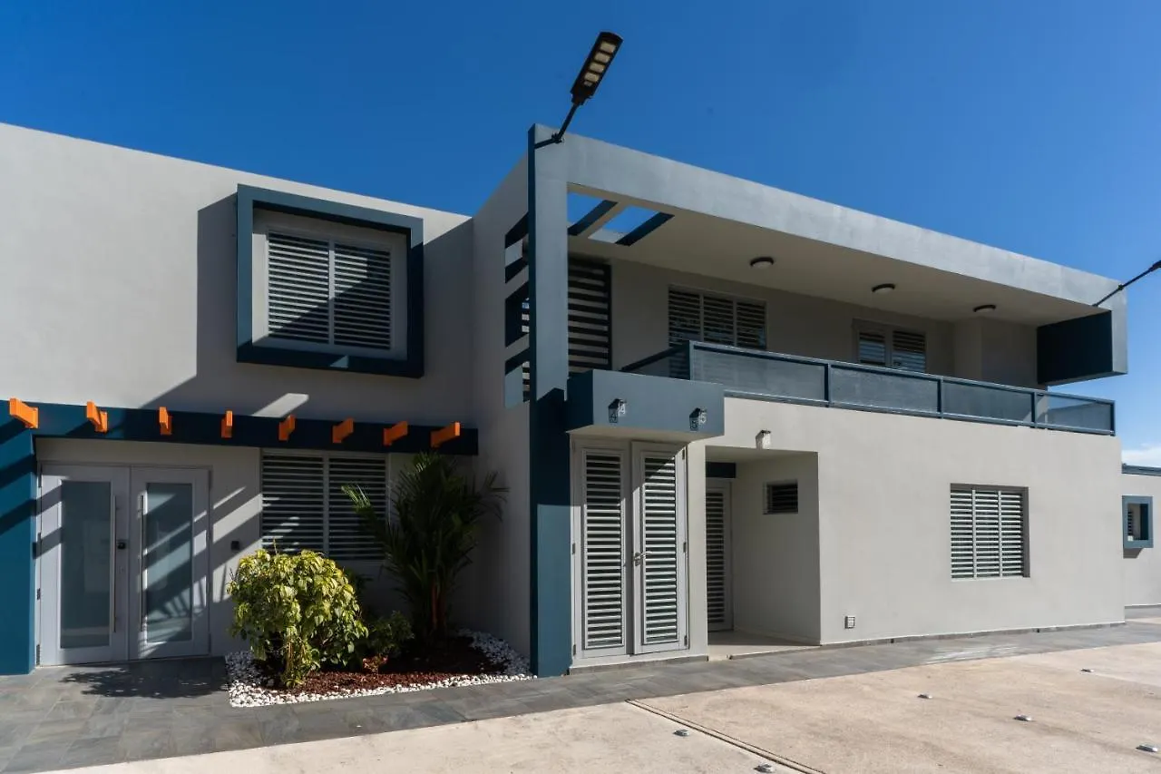 Appartamento Aquaville Rentals Villa 3 Dorado