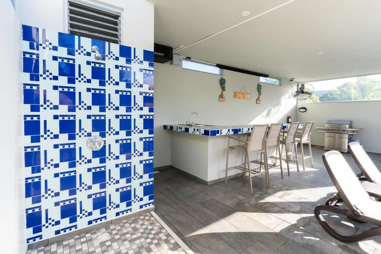 Appartamento Aquaville Rentals Villa 3 Dorado